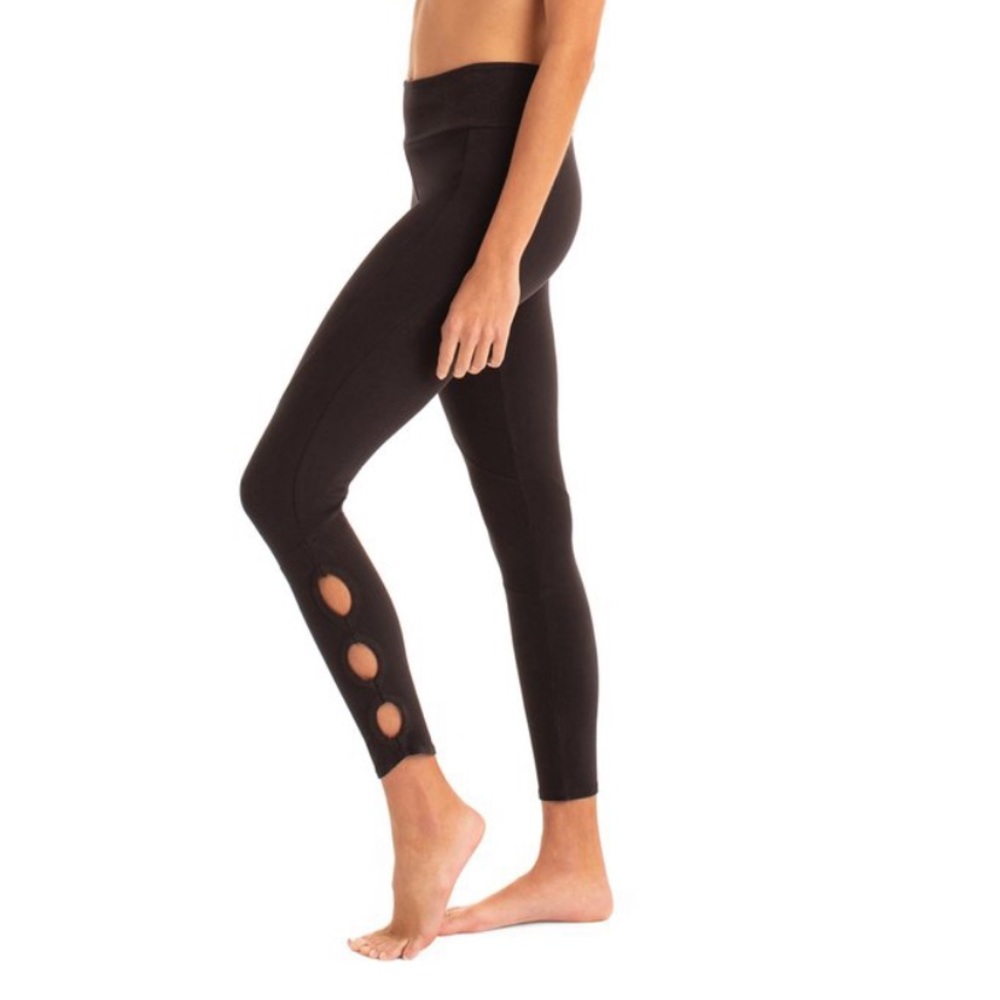 Synergy Chakara Nomad Pant